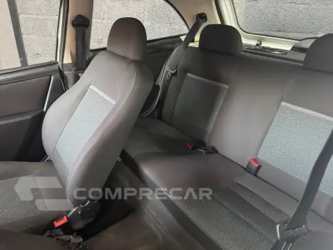 Celta Life/ LS 1.0 MPFI 8V FlexPower 3p