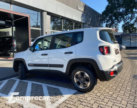 RENEGADE 2.0 16V Turbo Sport 4X4