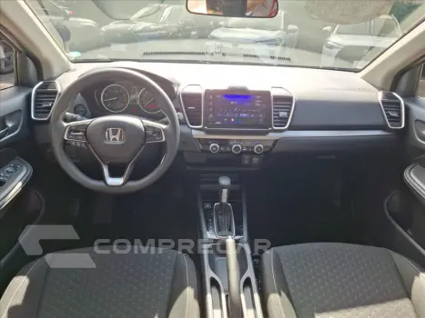 CITY 1.5 i-VTEC FLEX HATCH EX CVT