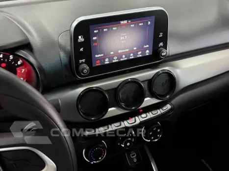 CRONOS DRIVE 1.3 8V Flex