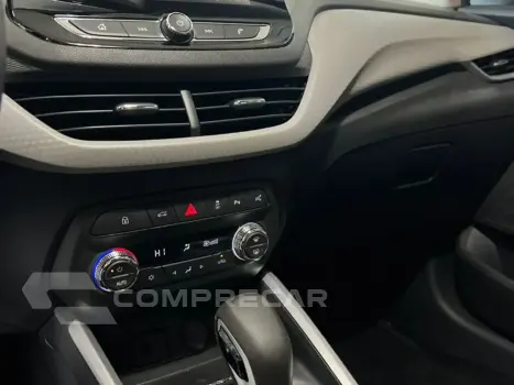 Onix 1.0 Turbo Flex Premier Automático