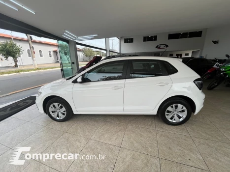 POLO 1.0 MPI MANUAL