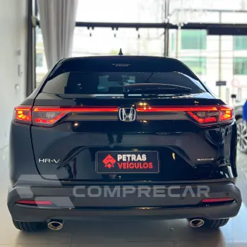 HR-V 1.5 DI I-vtec Turbo Advance