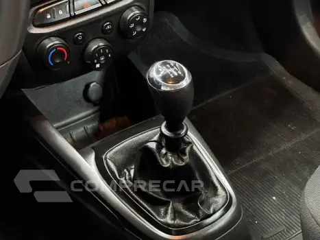 ONIX - 1.0 MPI JOY 8V 4P MANUAL