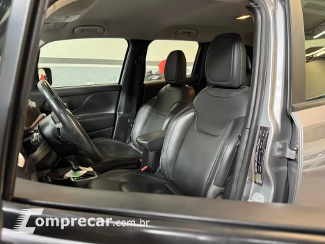 RENEGADE 2.0 16V Turbo Longitude 4X4