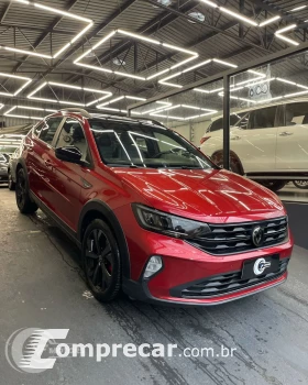 NIVUS 1.0 200 TSI Highline