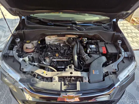 TRACKER 1.0 Turbo LT