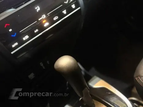 WR-V - 1.5 16V ONE EXL CVT