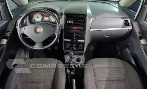 IDEA 1.4 MPI ELX 8V