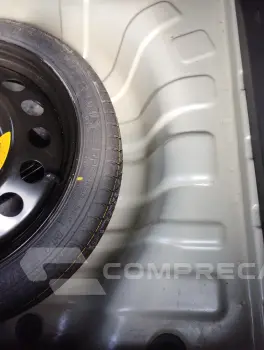 TRACKER 1.0 Turbo LTZ