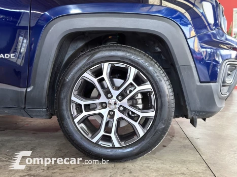 RENEGADE 1.3 T270 TURBO FLEX LONGITUDE AT6