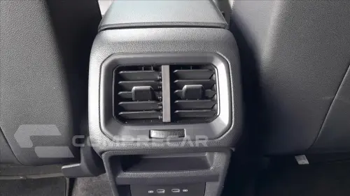 TAOS 1.4 250 TSI TOTAL FLEX HIGHLINE AUTOMÁTICO