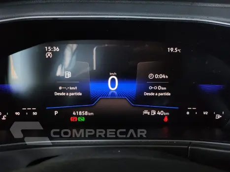 T-CROSS 1.0 200 TSI TOTAL FLEX SENSE AUTOMÁTICO