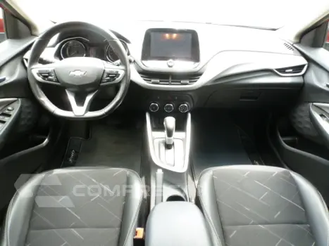 ONIX 1.0 Turbo Premier