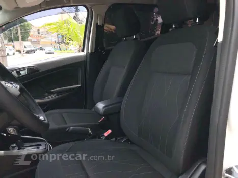 Ecosport 1.5 Ti-Vct Flex Se Direct Automático