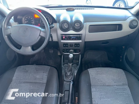 Sandero Expression 1.6