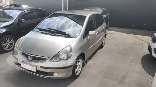 FIT 1.5 EX 16V