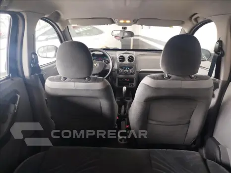 AGILE 1.4 MPFI LTZ 8V