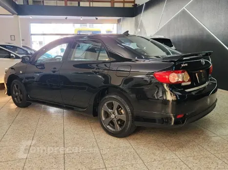 Corolla XRS 2.0 Flex 16V Aut.