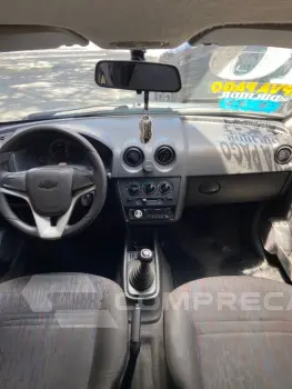 CELTA 1.0 MPFI Spirit 8V