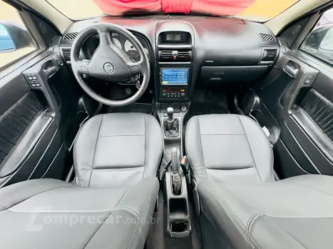 Astra Hatch 2.0 16V 4P GSI