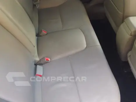 CIVIC - 1.8 EXS 16V 4P AUTOMÁTICO