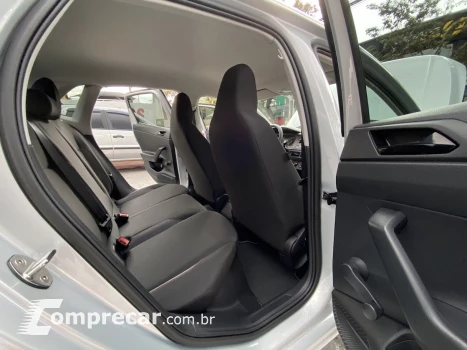 POLO 1.0 MPI Track 1ST Edition