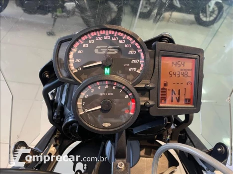 F 800 GS