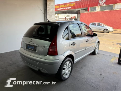 C3 1.6 I Ocimar Versolato 16V