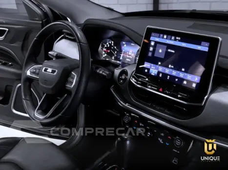 COMPASS - 2.0 TD350 TURBO LONGITUDE AT9