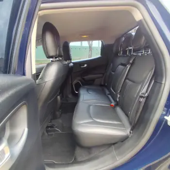 Toro Volcano 2.0 16V 4x4 TB Diesel Aut.