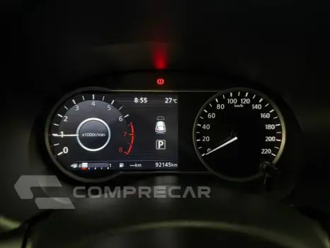 KICKS 1.6 16vstart SL