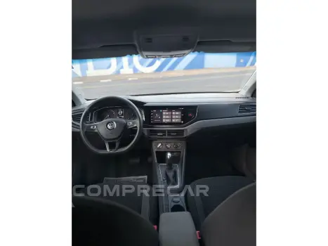 VIRTUS 1.0 200 TSI COMFORTLINE AUTOMÁTICO