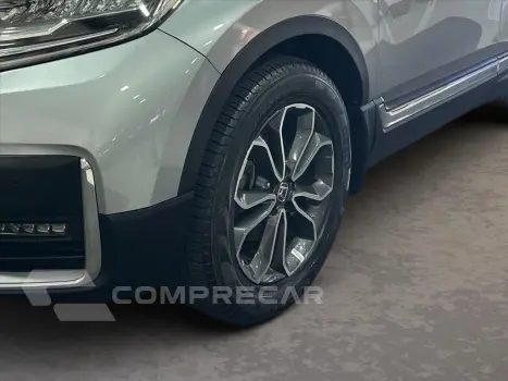 CRV 1.5 16V VTC TURBO GASOLINA TOURING AWD CVT