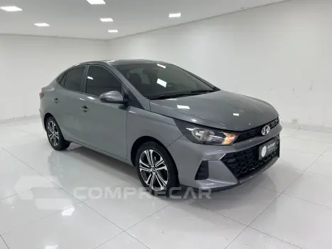 HB20S 1.0 Tgdi Comfort