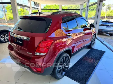 TRACKER 1.4 16V Turbo Premier