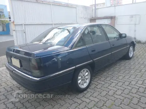 OMEGA 2.2 MPFI GLS 8V