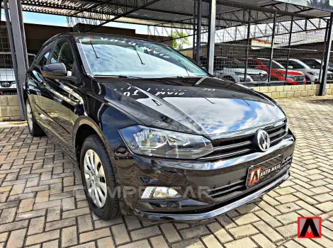 POLO 1.0 MPI