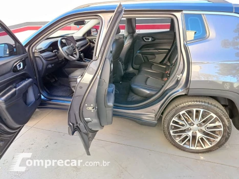 COMPASS LIMITED T270 1.3 TB 4x2 Flex Aut