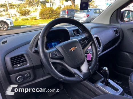 SPIN 1.8 Activ 8V