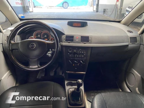 MERIVA MAXX 1.4 MPFI 8V ECONOFLEX 5P