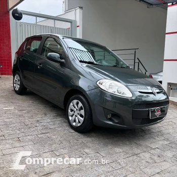 PALIO 1.4 MPI Attractive 8V