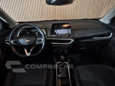 TRACKER 1.2 TURBO FLEX PREMIER AUTOMÁTICO