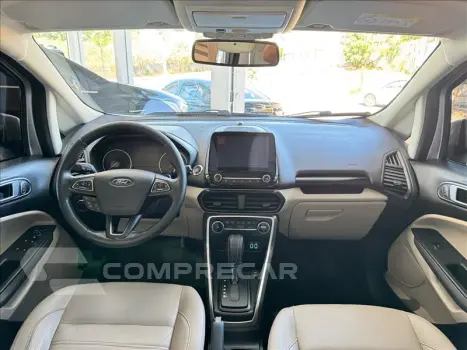 ECOSPORT 2.0 Direct Titanium