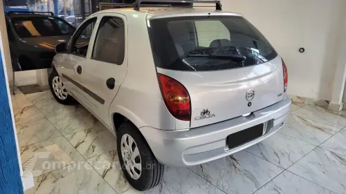 CELTA 1.0 MPFI VHC Super 8V