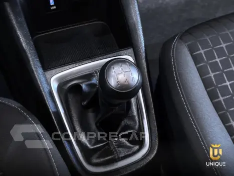 HB20 - 1.0 12V SENSE PLUS MANUAL