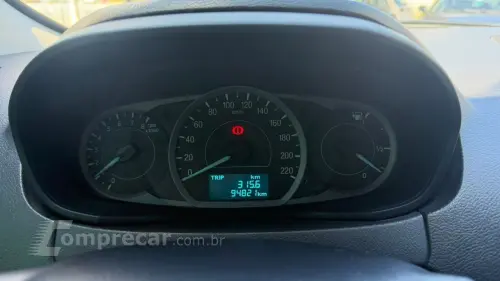 Ka Hatch 1.0 12V 4P TI-VCT SE FLEX