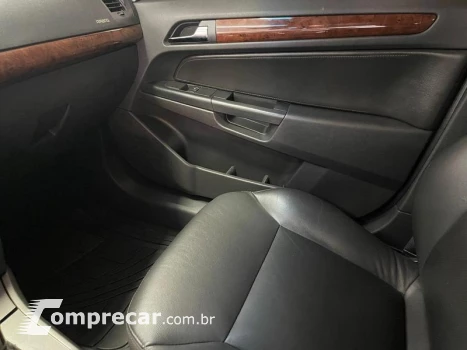 VECTRA ELITE 2.0 8V AUT