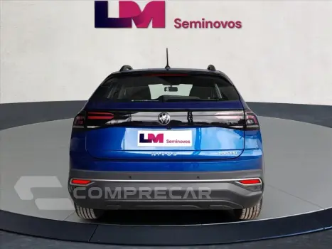 NIVUS 1.0 200 TSI TOTAL FLEX COMFORTLINE AUTOMÁTI