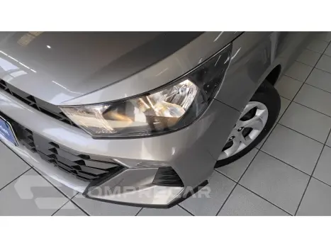 HB20 1.0 12V FLEX COMFORT PLUS MANUAL